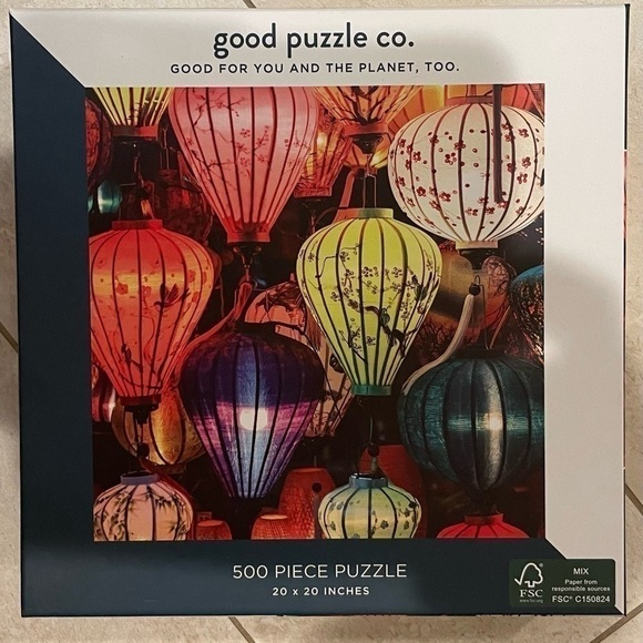 Other - Puzzle